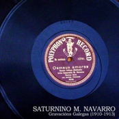 Gravacións Galegas (1910-1913)