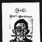 hari hardman