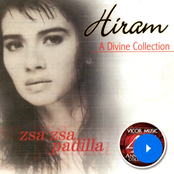 Hiram divine collection (vicor 40th anniv coll)