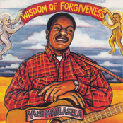 Vusi Mahlasela: Wisdom Of Forgiveness