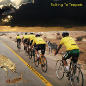 The Daydream Lane EP