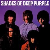 Deep Purple: Shades of Deep Purple