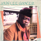 Sittin' Here Thinkin' by John Lee Hooker