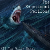 K19: The Widow Maker - EP