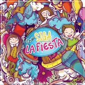 Que Siga La Fiesta - Vol. 1