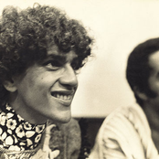 Gilberto Gil E Caetano Veloso