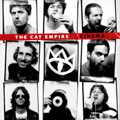 Cat Empire: Cinema