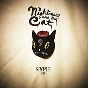 Blackbird Smile by Nightmare And The Cat