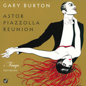 Mi Refugio by Gary Burton