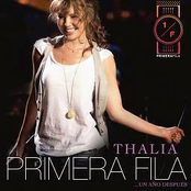 Thalía En Primera Fila... Un Año Después