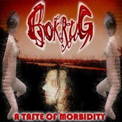 A Taste Of Morbidity