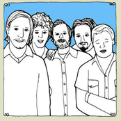 Daytrotter Session - 6/28/2009