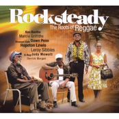 Rocksteady - The Roots of Reggae