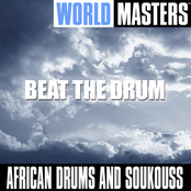 World Masters - Beat the Drum