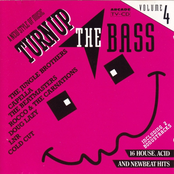 TURN UP THE BASS - VOLUME 4