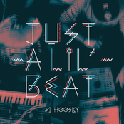 Album cover Just a Lil' Beat, Vol. 1 (OOgo & Chomsk')