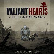 Valiant Hearts: The Great War (Original Game Soundtrack)