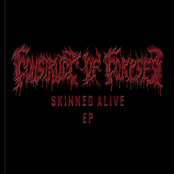 Skinned Alive EP
