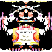 For Science Fiction by Maritime