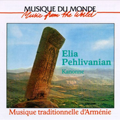 Musique traditionnelle d'Armenie