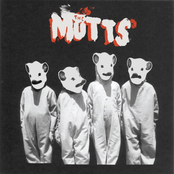 I Us We You by The Mutts