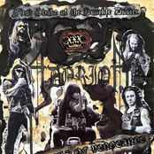 Scavengers Of Vengeance