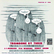 Trombone by Three