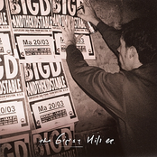 Big D and the Kids table - Scenester