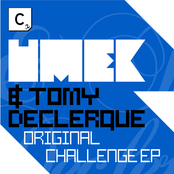 umek & tomy declerque