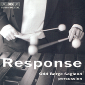 Nordheim: Response / Tanaka: 2 Movements for Marimba