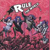 The Zeros: Rule the World