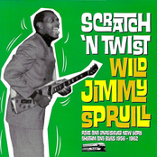 Scratch 'N Twist