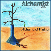 Alchemy of Rising Album Picture