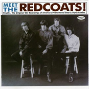 Meet The Redcoats - Finally!