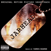 Jarhead For Life by Thomas Newman