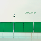 Los Planos EP