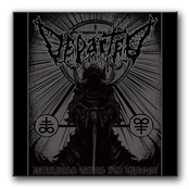 Darkness Takes It's Throne