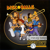 Disco by Discoballs