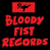 Bloody Fist Records