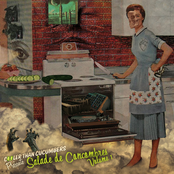 Salade de Concombres Vol. 1