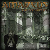 Cry Now Laugh Last by Amadeus The Stampede