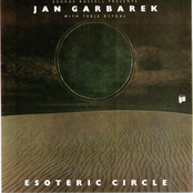 Esoteric Circle by Jan Garbarek