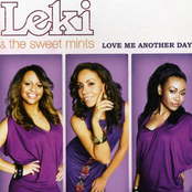 leki & the sweet mints