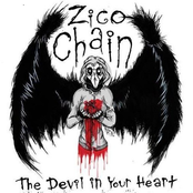The Devil In Your Heart Album Picture