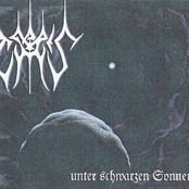 Unter Schwarzen Sonnen