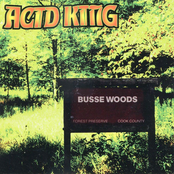 Acid King: Busse Woods