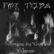 Cry Of Demention by Dark Tribe