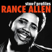 Let The Music Get Down In Your Soul by Rance Allen