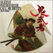 promo split cdr with sleeve & raised hide