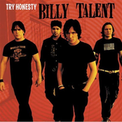 Billy Talent - This Is How It Goes